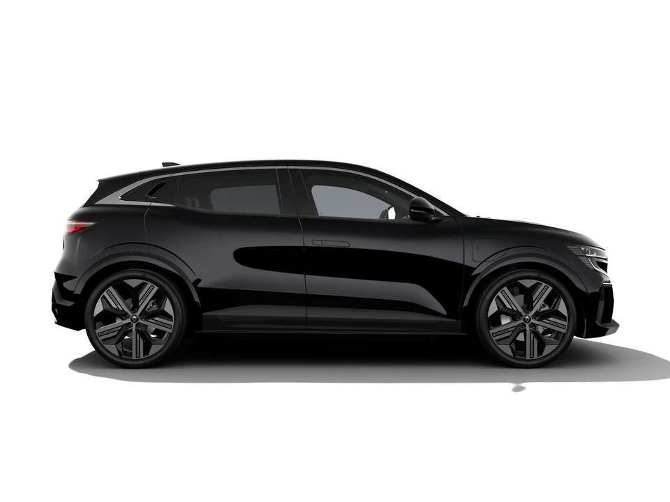 Renault Megane E-Tech - Imagem 3