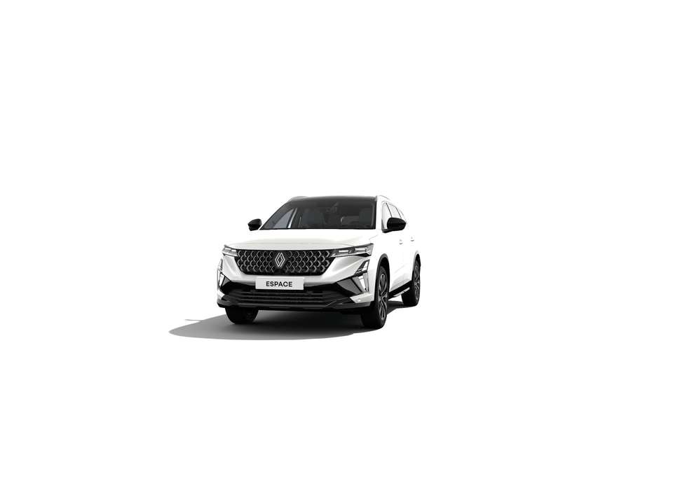 Renault Espace - Imagem 9