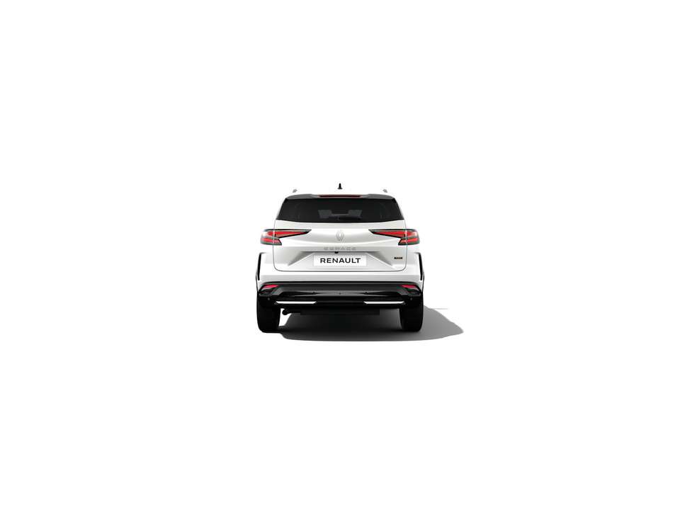 Renault Espace - Imagem 10