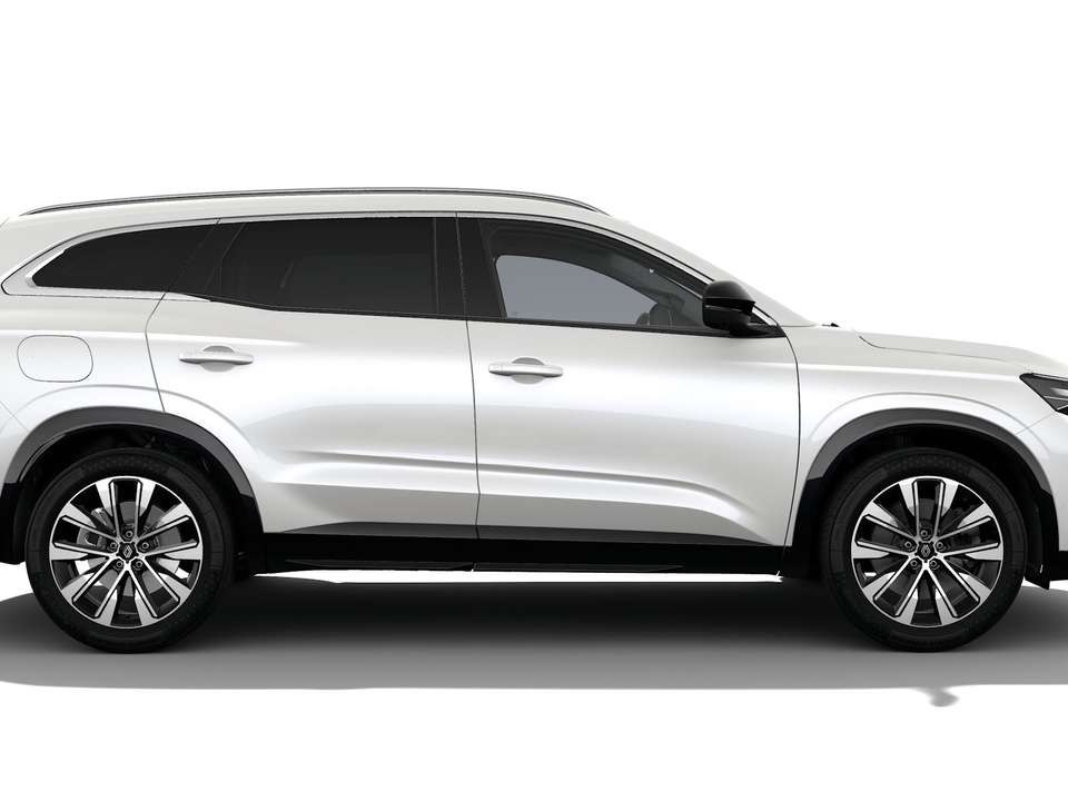 Renault Espace - Imagem 11