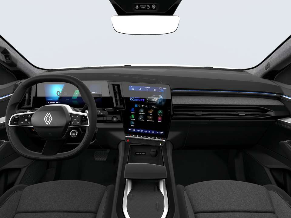 Renault Espace - Imagem 12