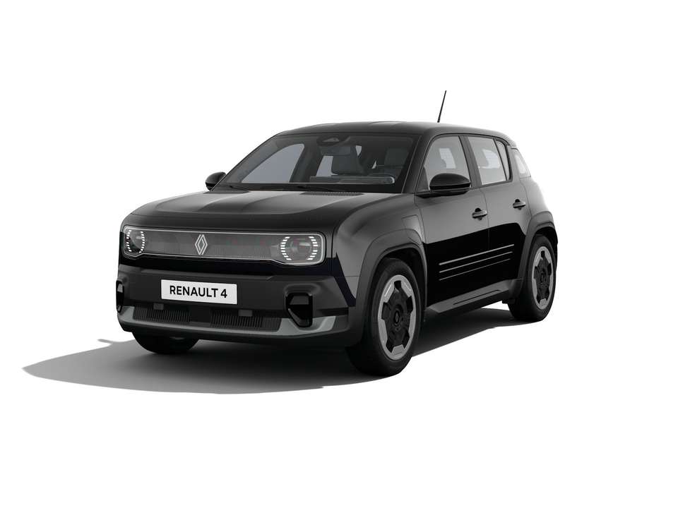 Renault R 4 - Imagem 2