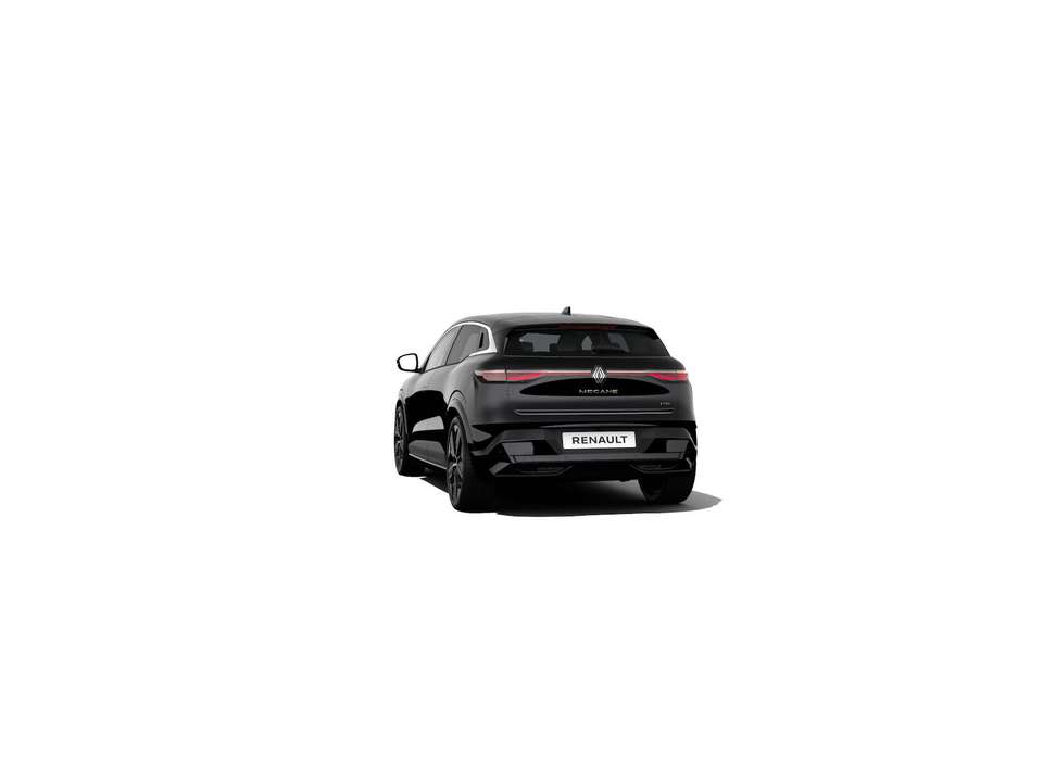 Renault Megane E-Tech - Imagem 7