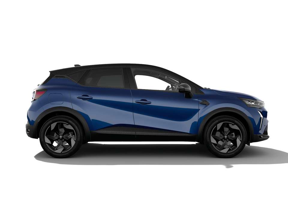 Renault Captur - Imagem 2