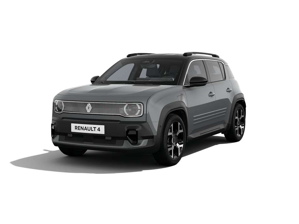 Renault R 4 - Imagem 2