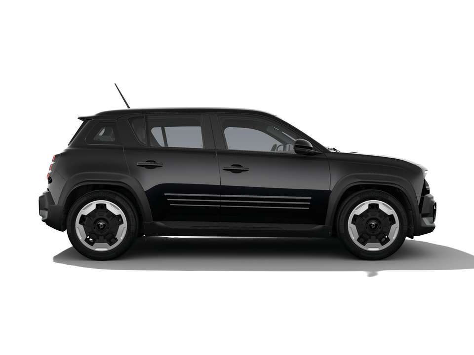Renault R 4 - Imagem 3