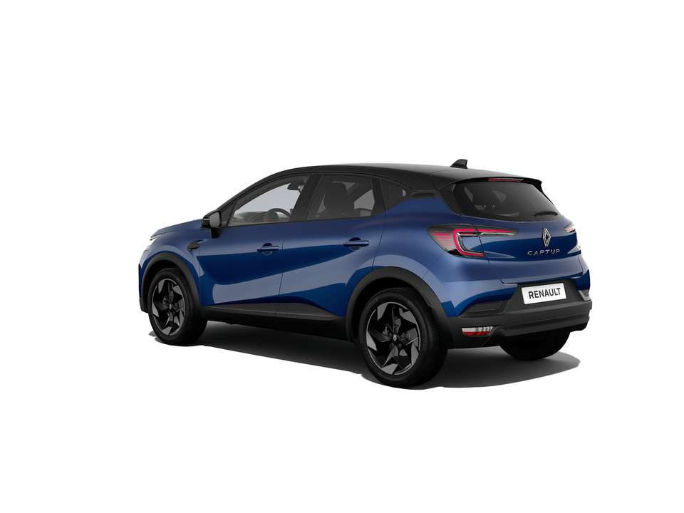 Renault Captur - Imagem 3