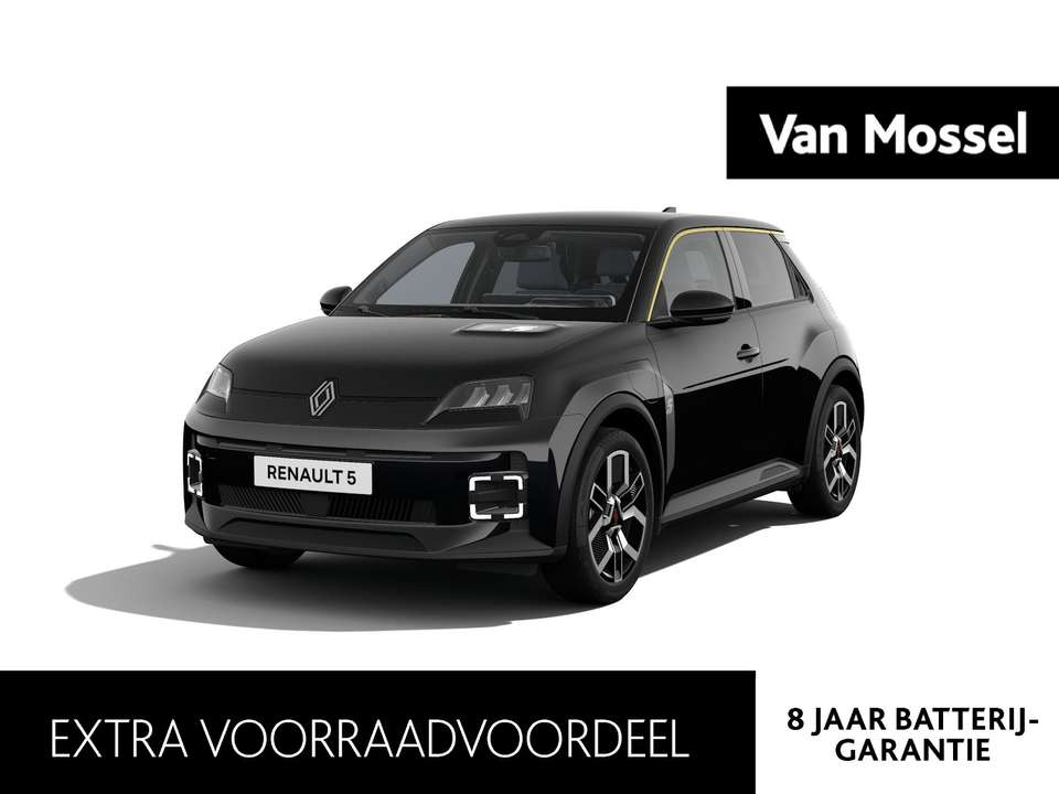 Renault R 5 - Imagem 1
