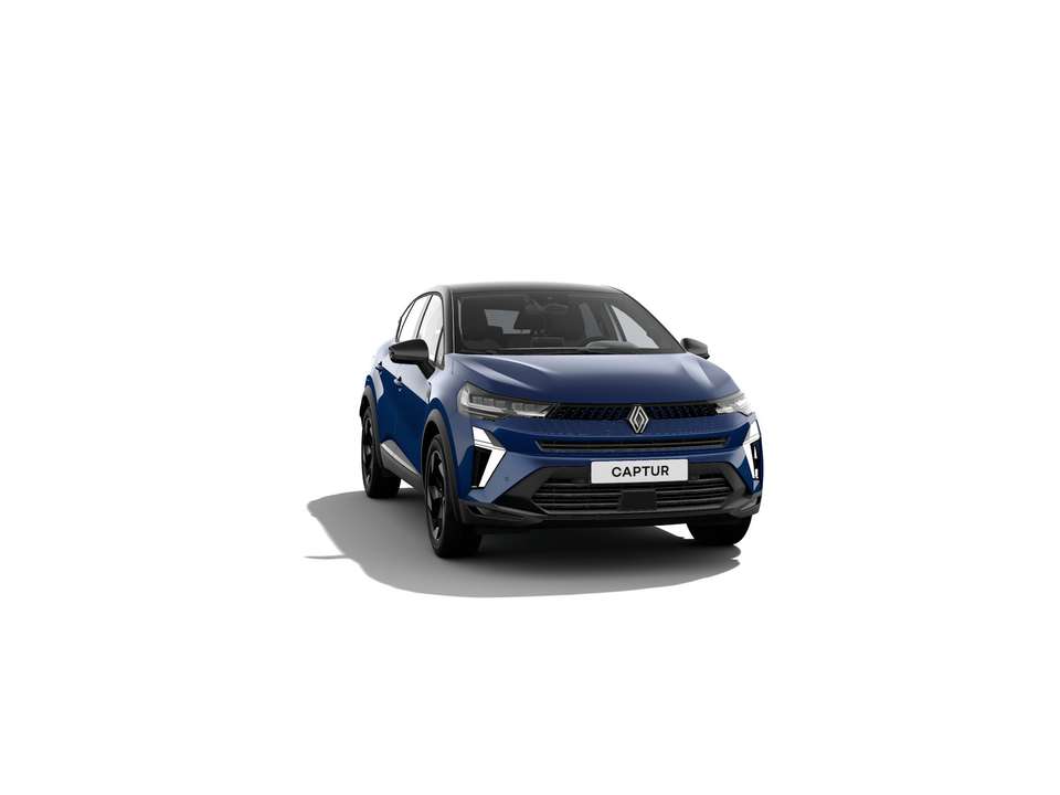 Renault Captur - Imagem 4