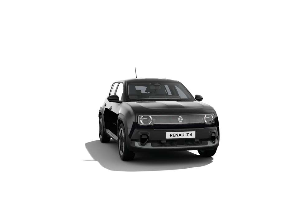 Renault R 4 - Imagem 5