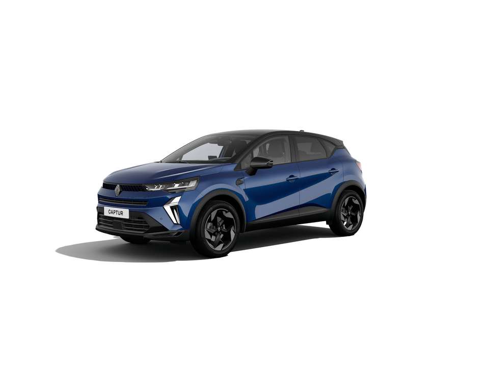 Renault Captur - Imagem 5