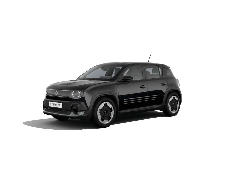 Renault R 4 - Imagem 6