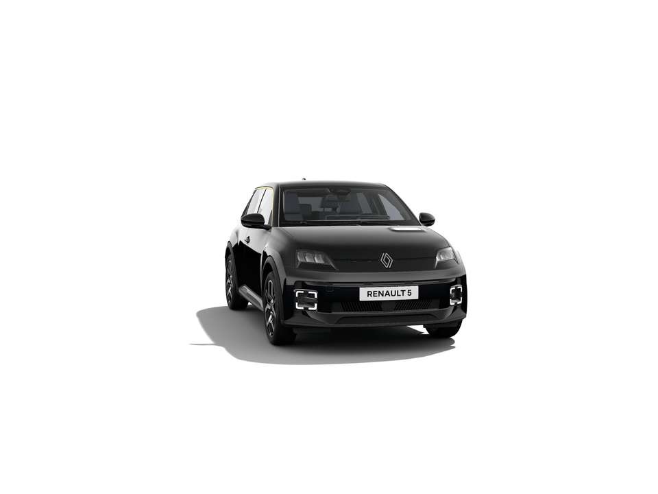 Renault R 5 - Imagem 4