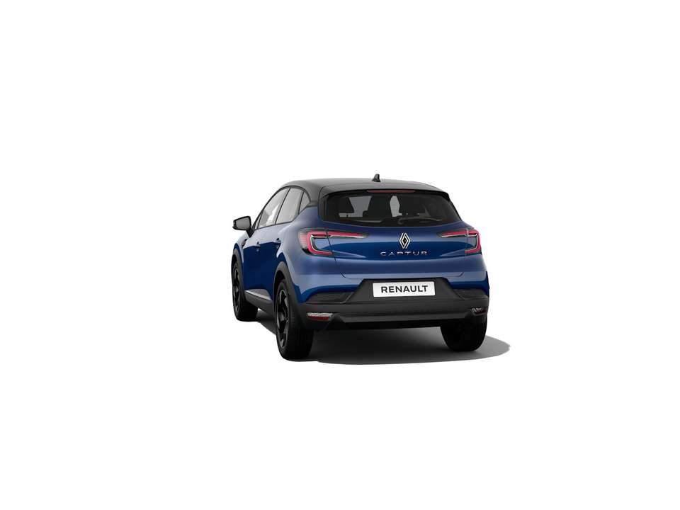 Renault Captur - Imagem 6