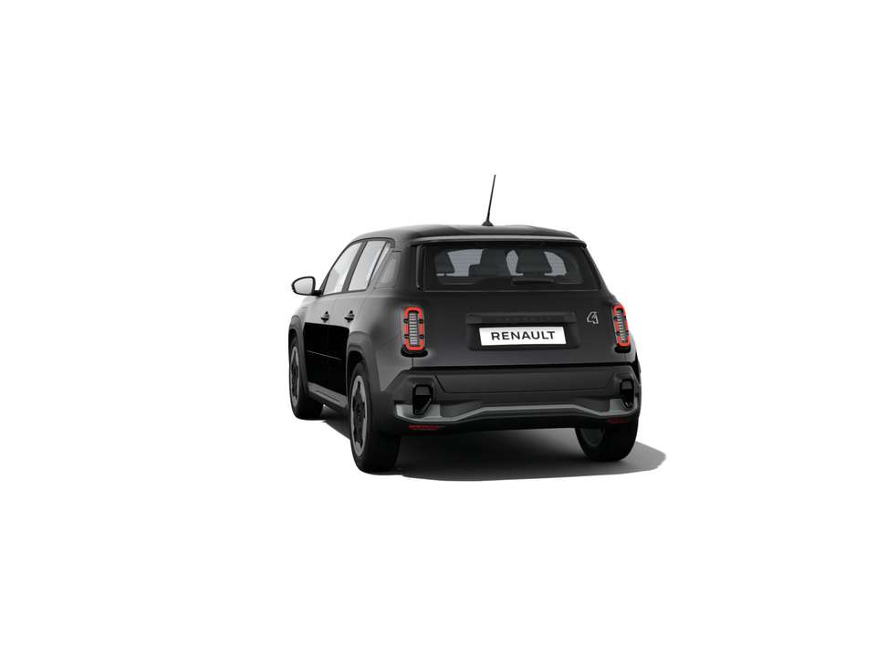 Renault R 4 - Imagem 7