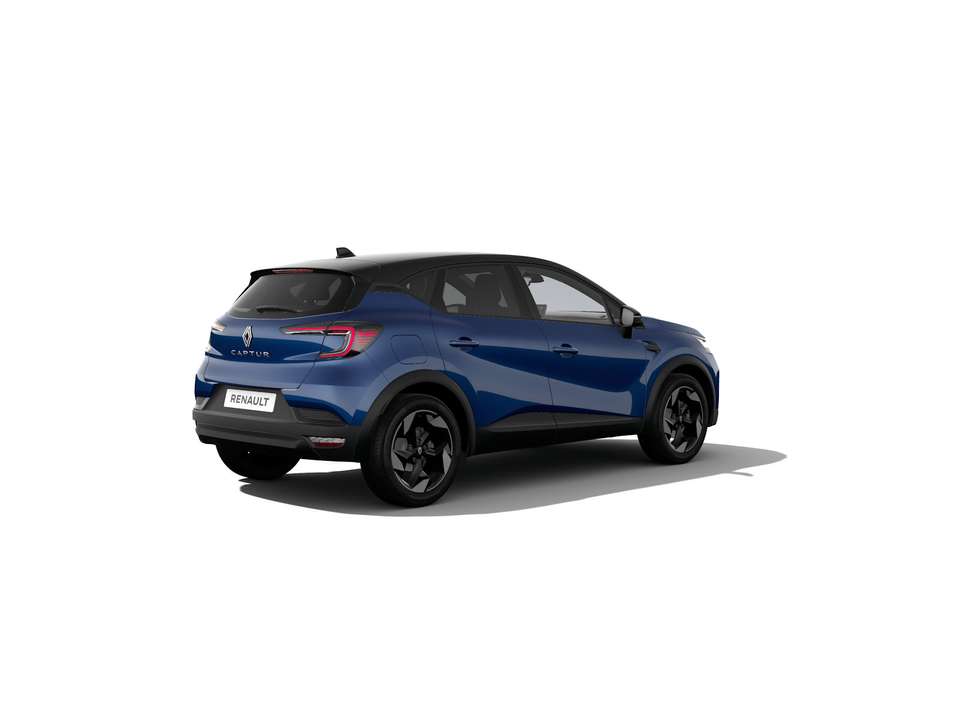 Renault Captur - Imagem 7
