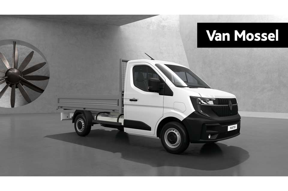 Renault Master - Imagem 1