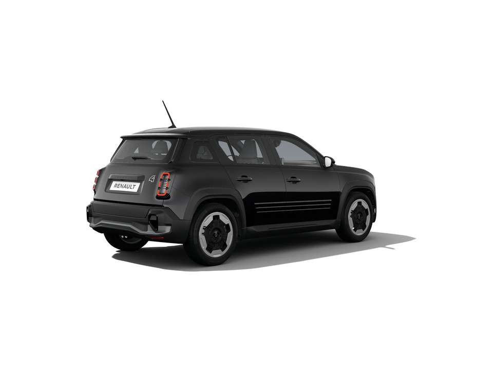 Renault R 4 - Imagem 8