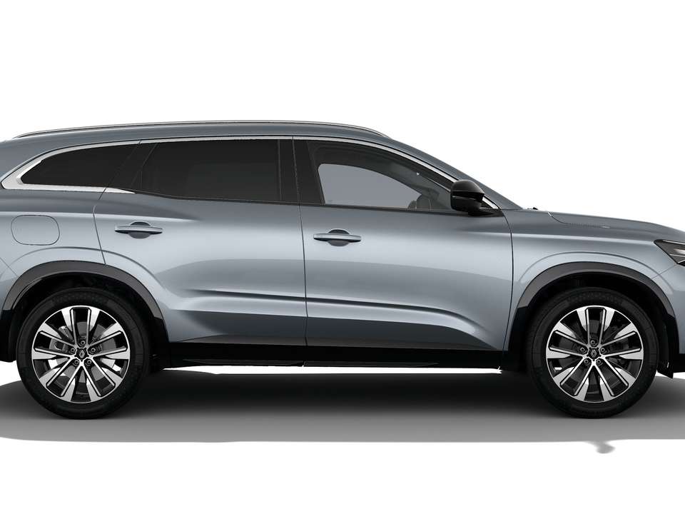 Renault Espace - Imagem 3