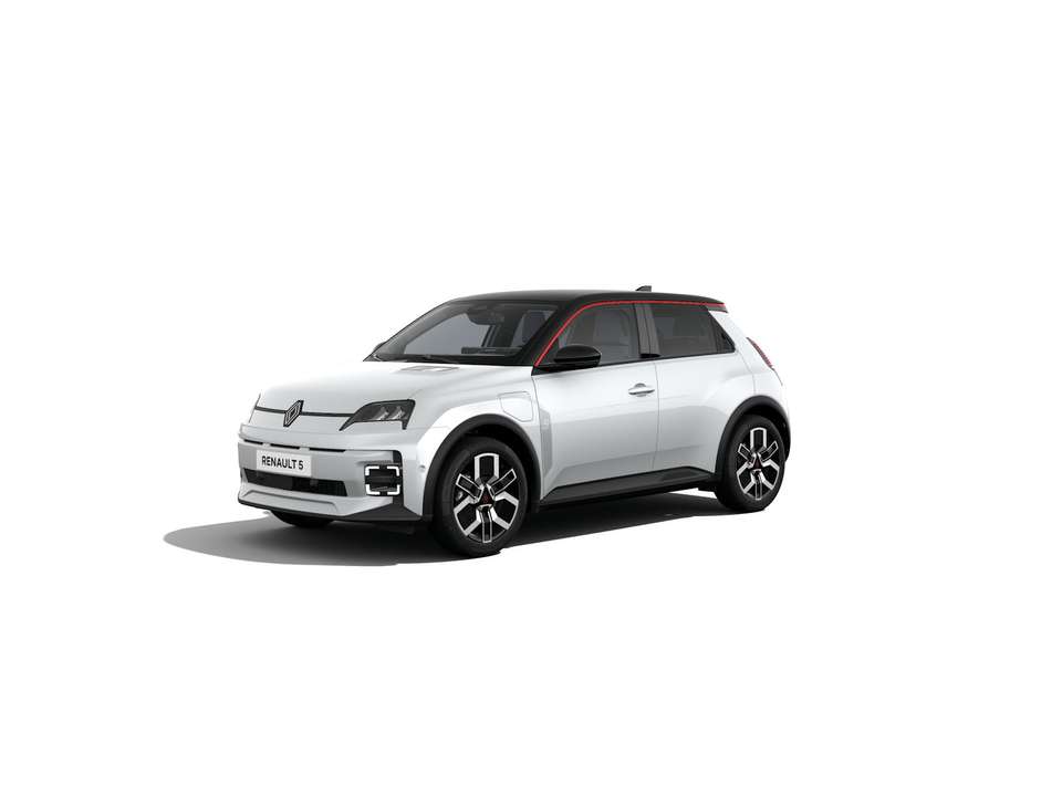 Renault R 5 - Imagem 5