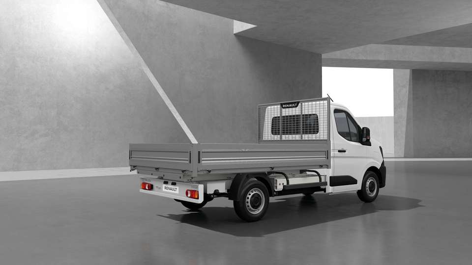 Renault Master - Imagem 2