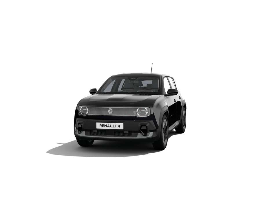 Renault R 4 - Imagem 9