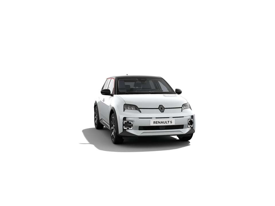 Renault R 5 - Imagem 4
