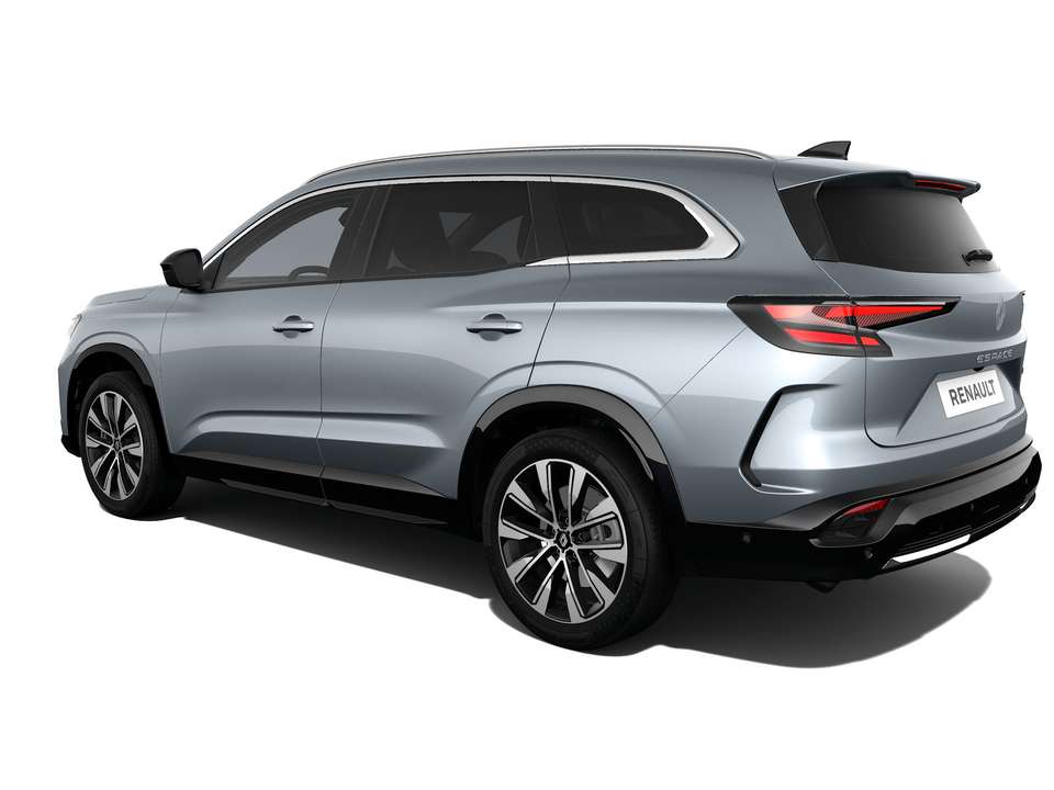 Renault Espace - Imagem 4