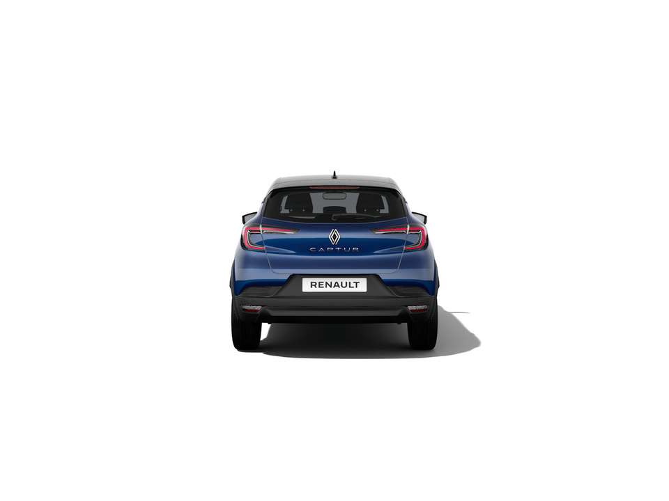 Renault Captur - Imagem 9