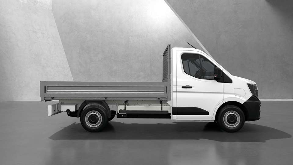 Renault Master - Imagem 3