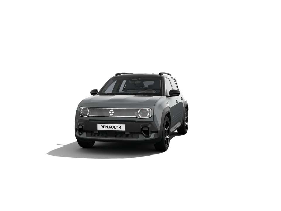 Renault R 4 - Imagem 9