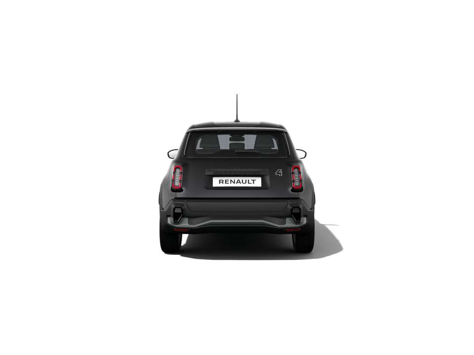 Renault R 4 - Imagem 10