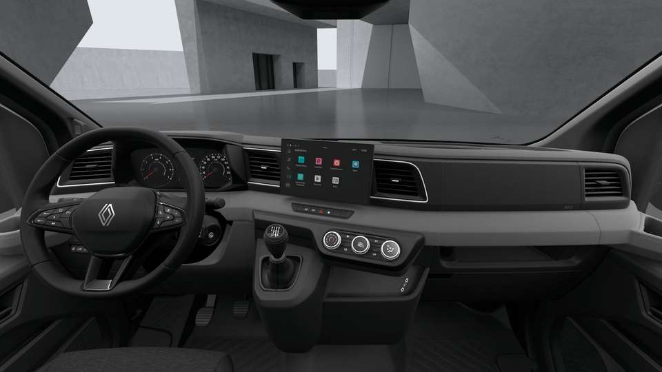 Renault Master - Imagem 4