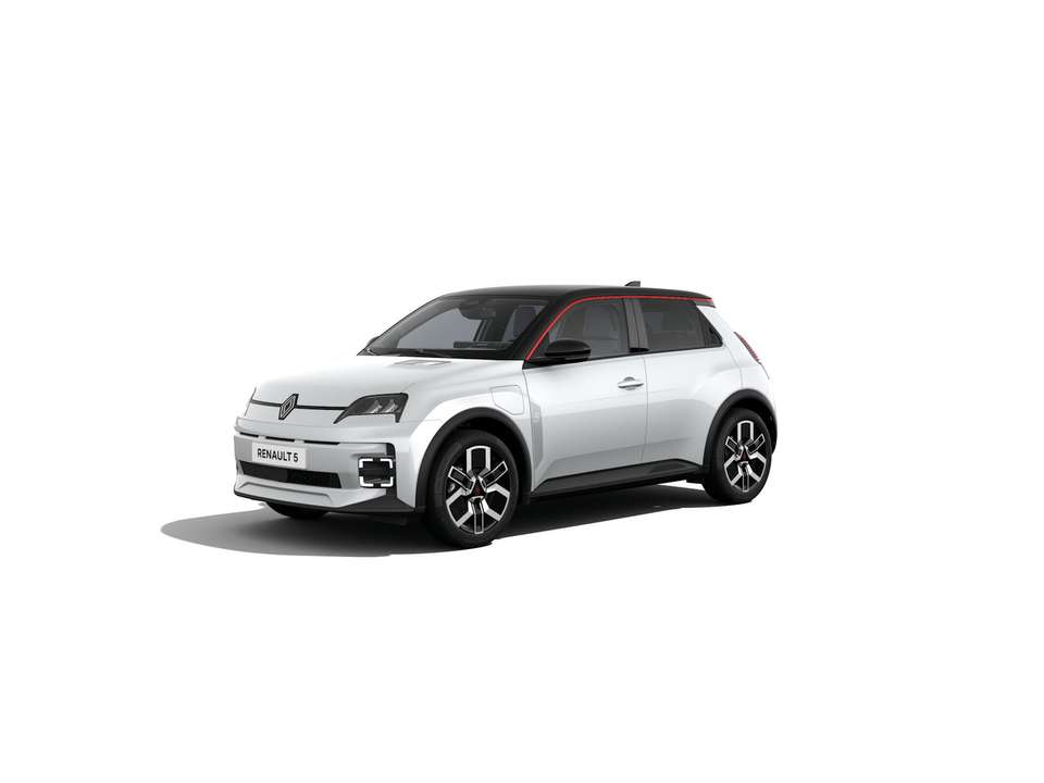 Renault R 5 - Imagem 5