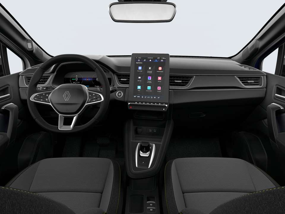 Renault Captur - Imagem 10