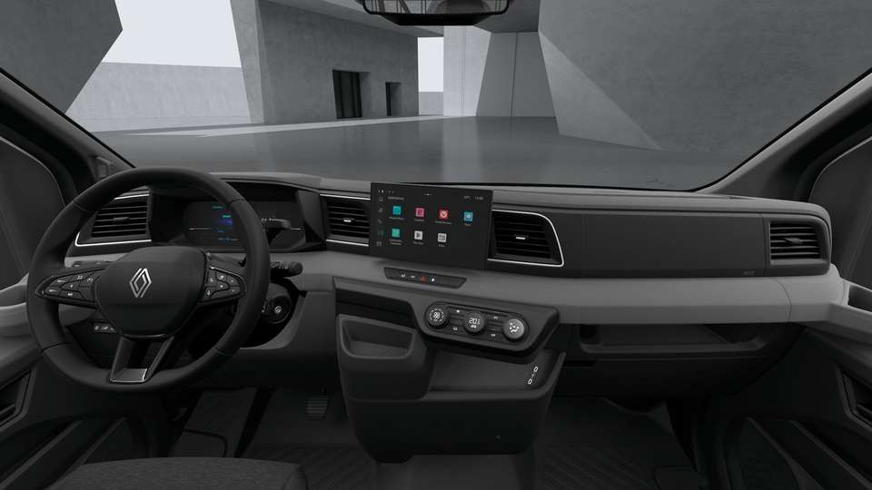 Renault Master - Imagem 5
