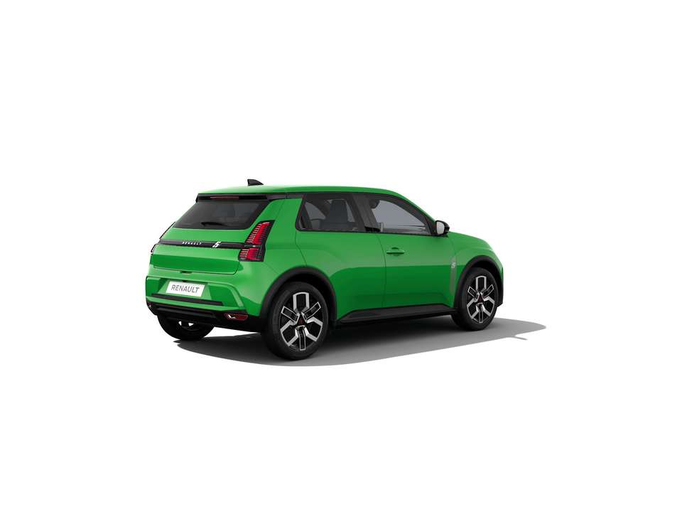 Renault R 5 - Imagem 7