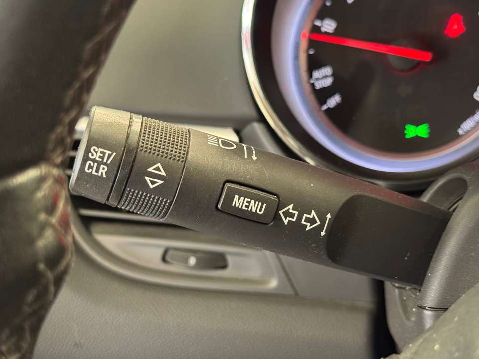 Opel Zafira Tourer - Imagem 17
