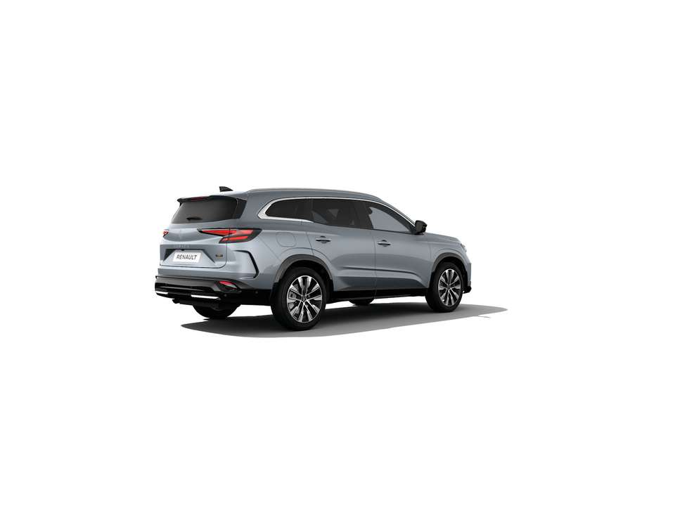 Renault Espace - Imagem 8