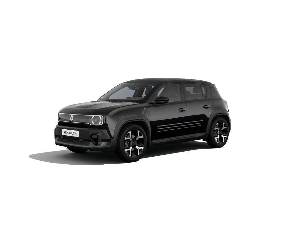 Renault R 4 - Imagem 5