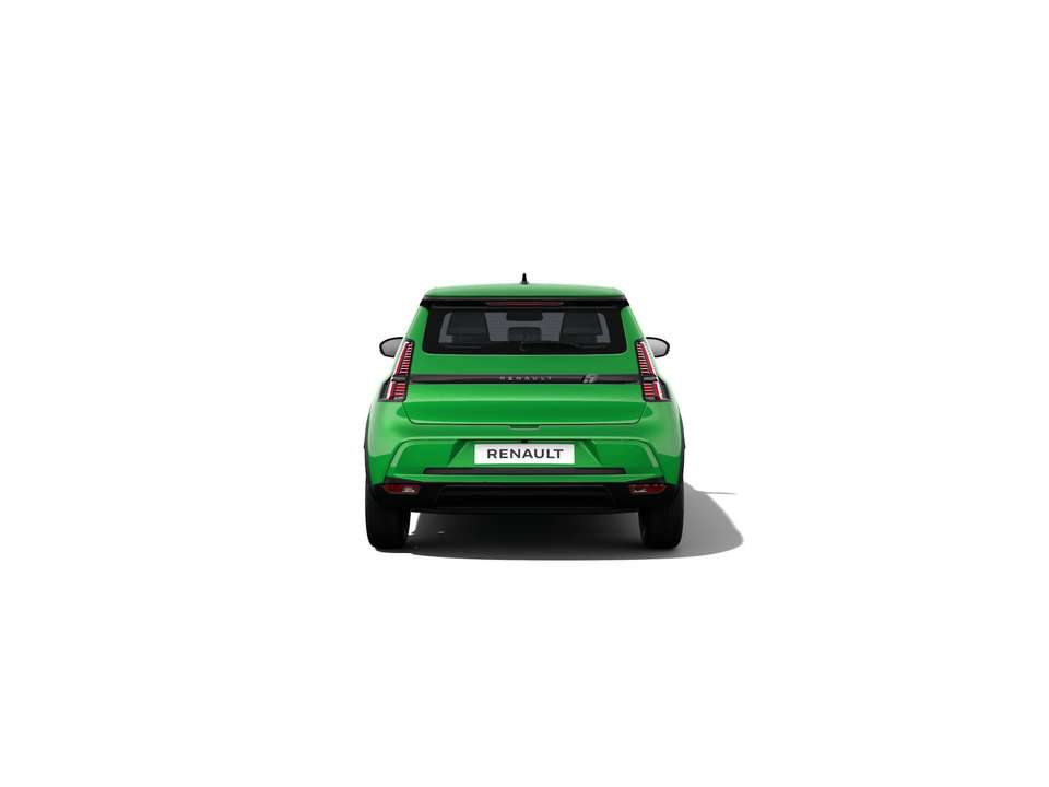 Renault R 5 - Imagem 9