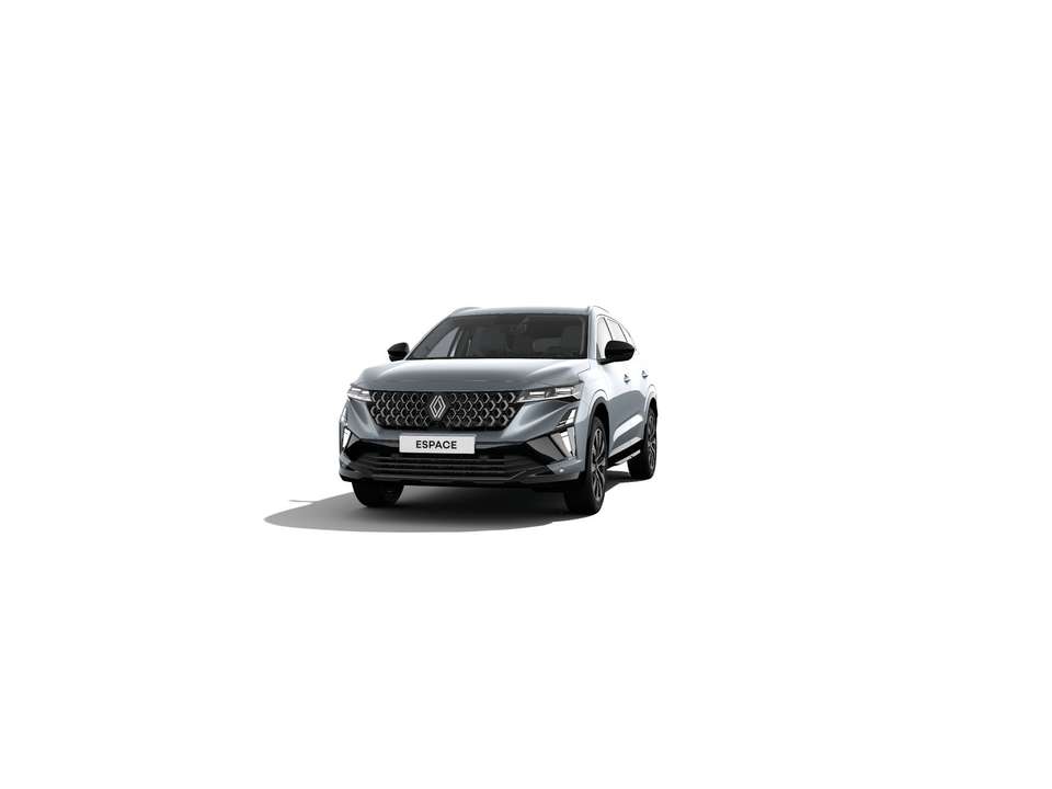 Renault Espace - Imagem 9