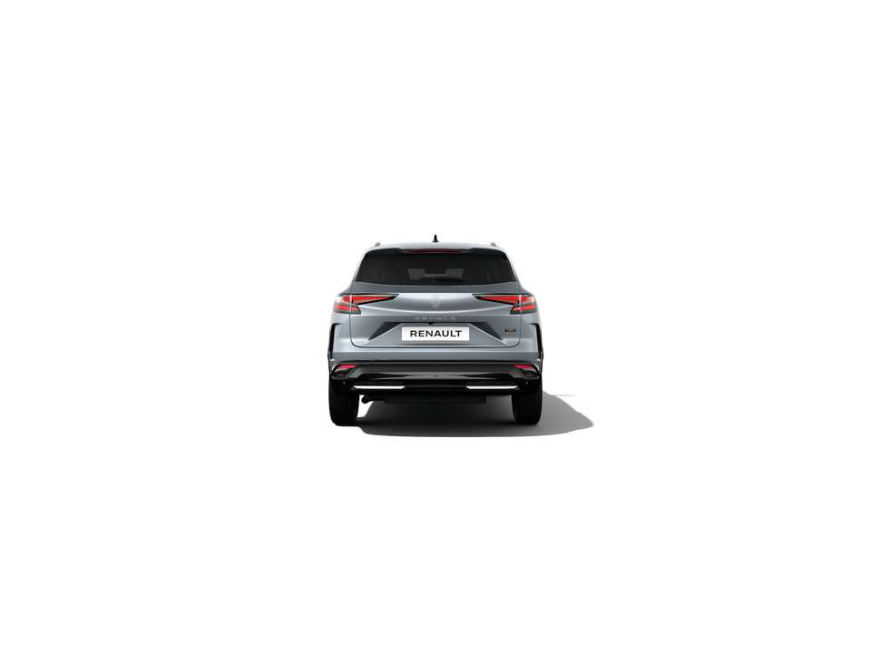 Renault Espace - Imagem 10