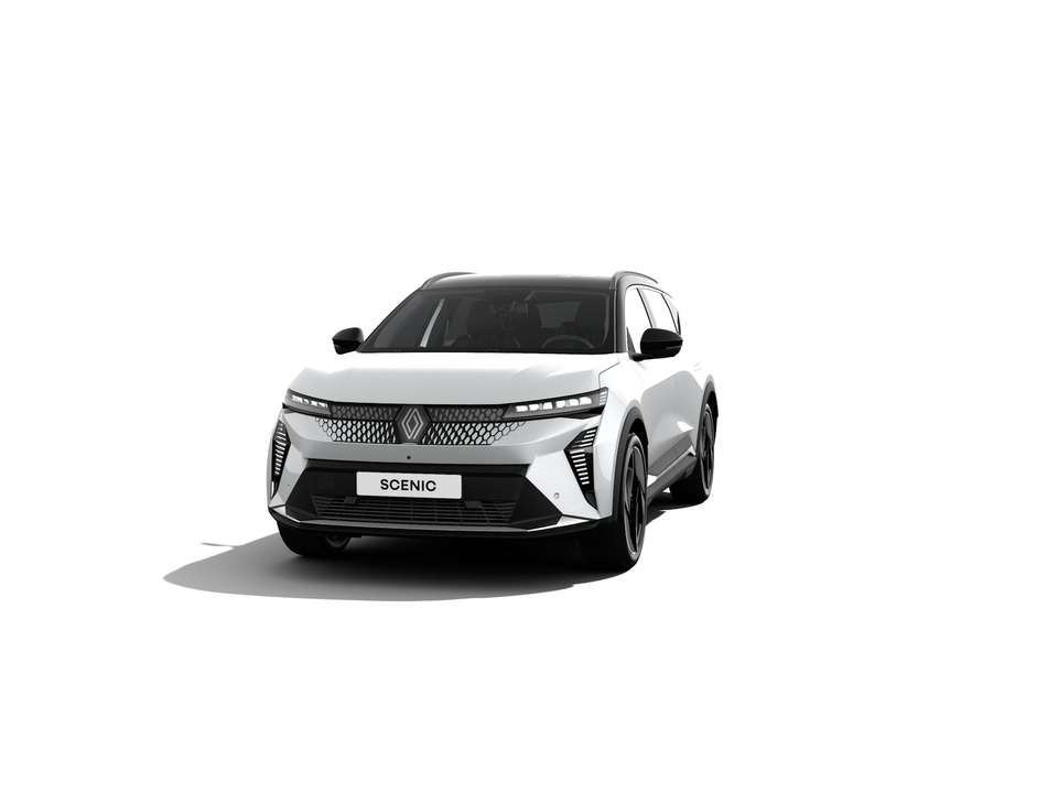 Renault Scenic - Imagem 9