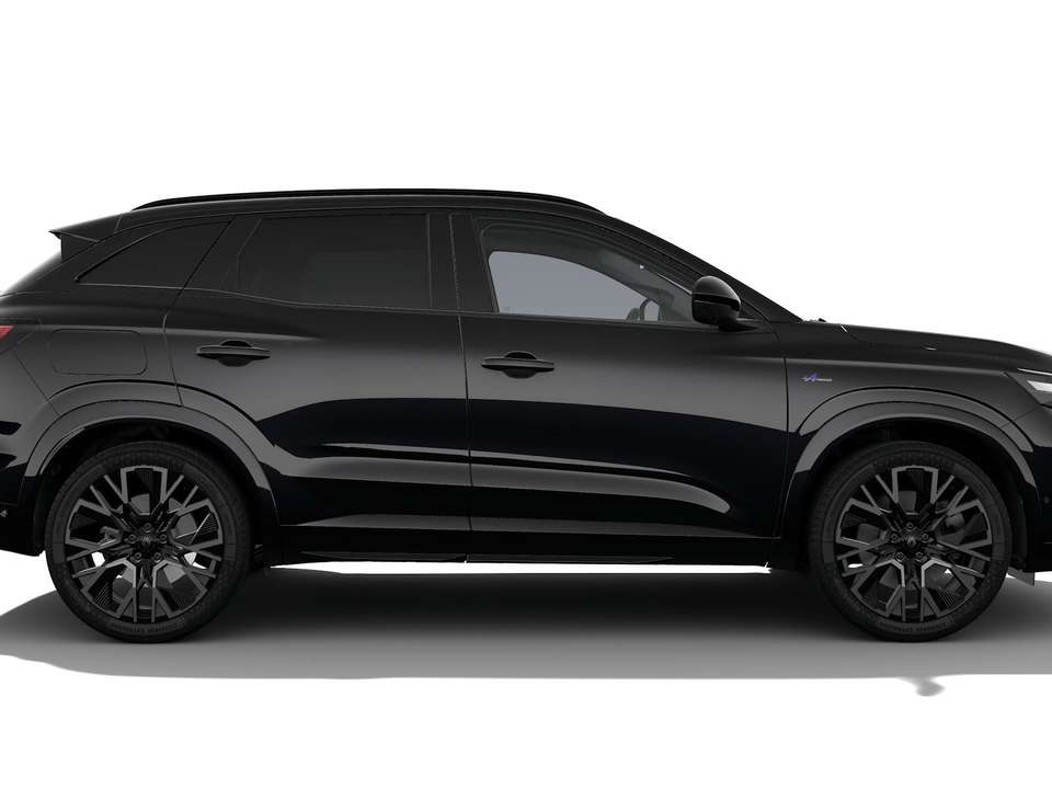 Renault Austral - Imagem 2