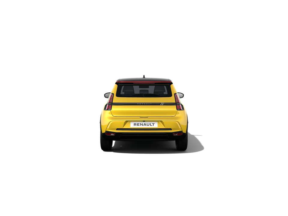 Renault R 5 - Imagem 9