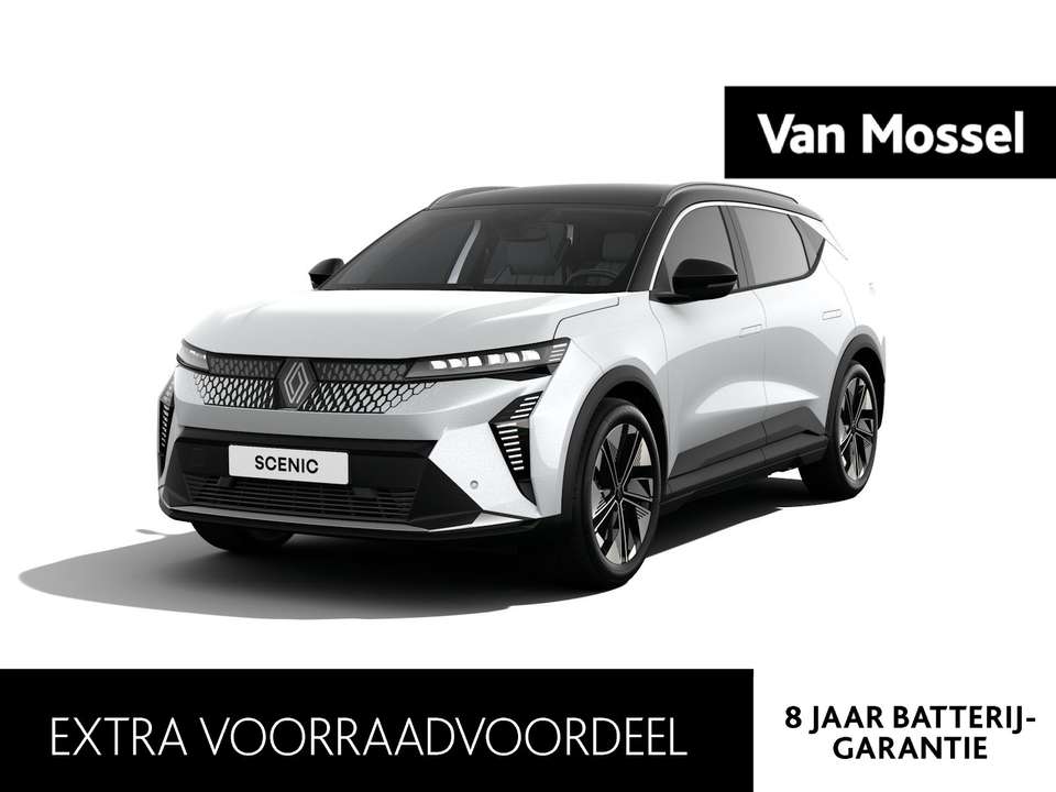 Renault Scenic - Imagem 1
