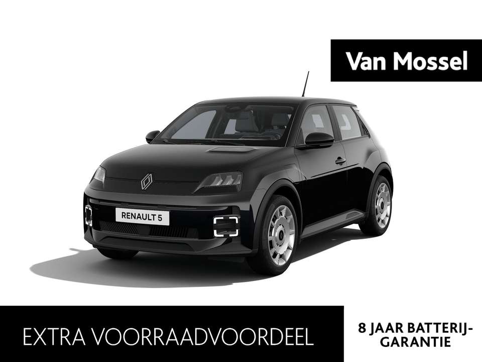 Renault R 5 - Imagem 1