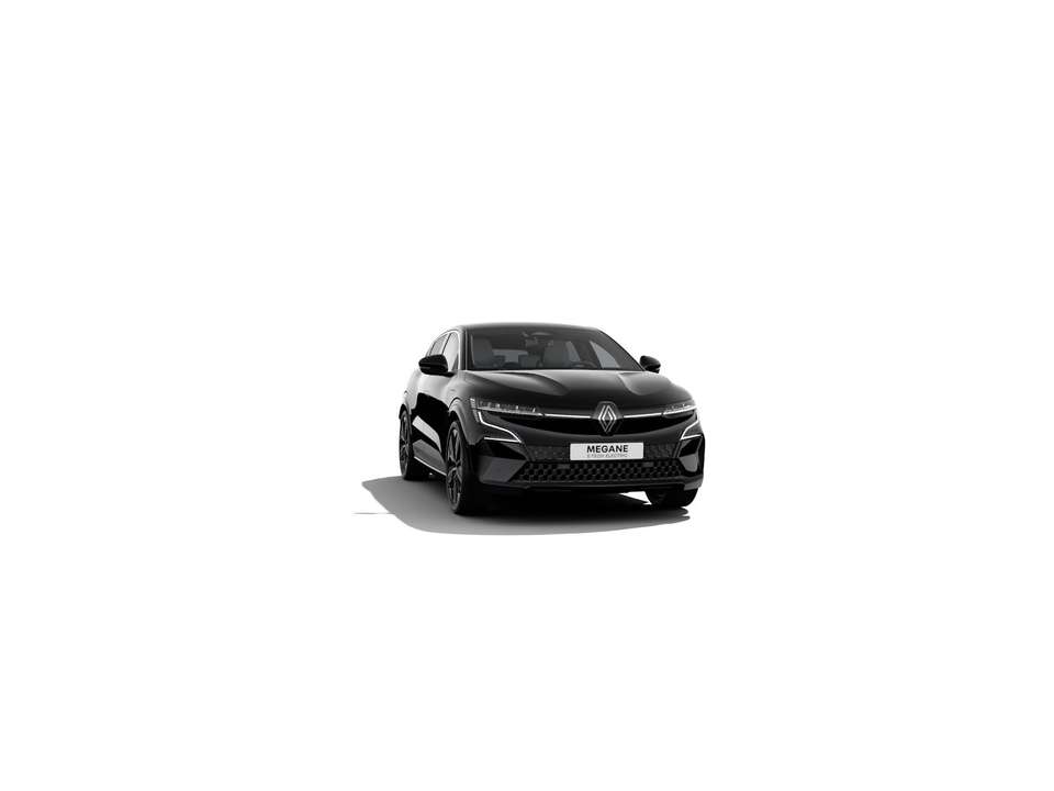 Renault Megane E-Tech - Imagem 5