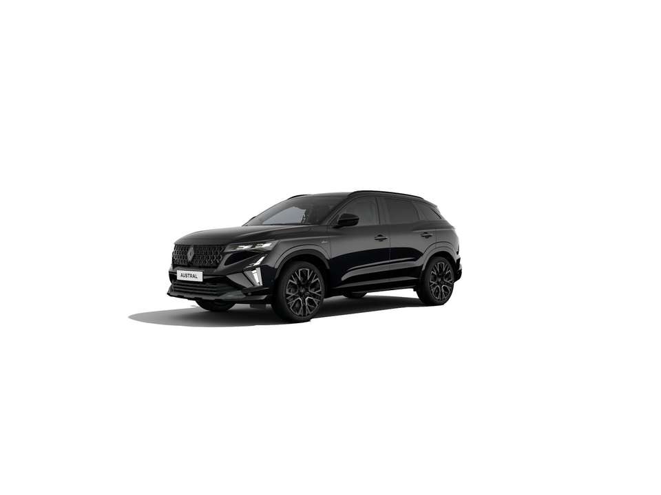 Renault Austral - Imagem 5